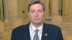 "Good Morning America" Speaks to Jason Altmire