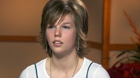 Sixty Seizures to None: Young Girl Overcomes Epilepsy