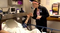 Amanda Grabowski: Nurse on the Frontlines