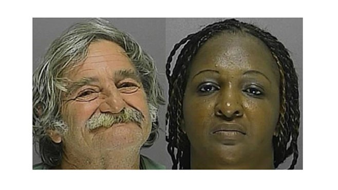 VIDEO: Two Florida residents are arrested in separate incidents for 911 system abuse.