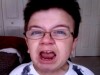 VIDEO: One person's lip synch of Katy Perry was viewed more than 24 million times.