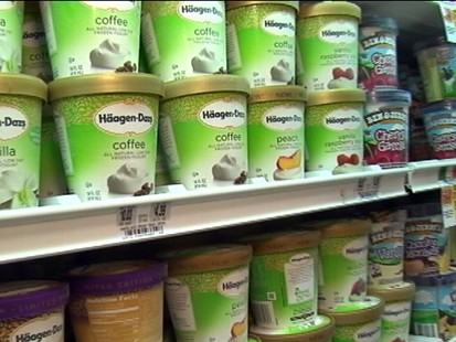 Ice Cream