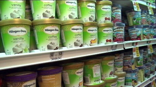Ice Cream