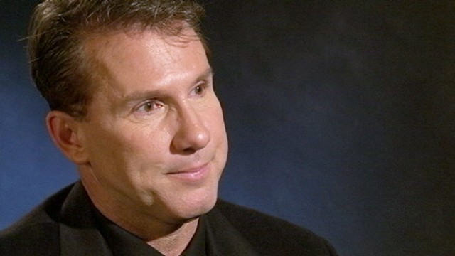 VIDEO: Sparks shares the twist of fate that helped him become a best-selling author.