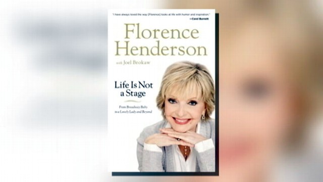 VIDEO: Henderson discusses her new book with Fr. Edward L. Beck.