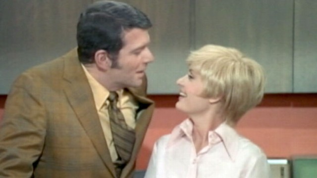VIDEO: Florence Henderson on Love