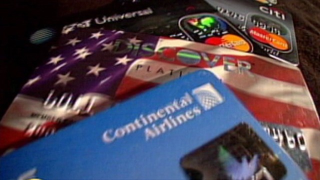 VIDEO: Rodney Anderson shares tips for those in uncomfortable financial situations.