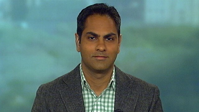 VIDEO: Ramit Sethi on setting up an interview to receive advice from successful savers.