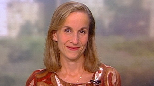 VIDEO: Dr. Laura Jana has advice on everything from breastfeeding to crying.