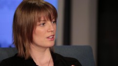 VIDEO: Sarah Polley's New Story Was Once a Secret