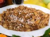 Slow-Cooked Apple Crisp
