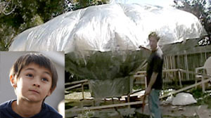 Cops to Interview Balloon Boys Family Again