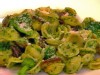 Photo: Chef?s Table: Basil Pesto Pasta