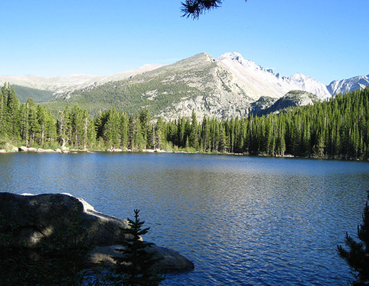 Rocky Mountain 