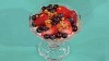 PHOTO A yogurt parfait is showed in this file photo.