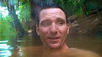 Photo: Bill Weir's inspiration