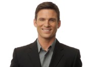 Photo: ABC News anchor Bill Weir
