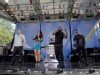 Black Eyed Peas Bring Their Swagger To Good Morning America
