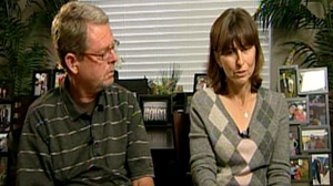 Father of Dead LPGA Golfer Erica Blasberg Says It Wasnt Suicide