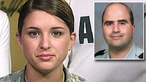 Photo: Fort Hood Shooter Maj. Nidal Malik Hasan Calm, Methodical During Massacre: Alleged Gunman Maj. Nidal Malik Hasan Paralyzed