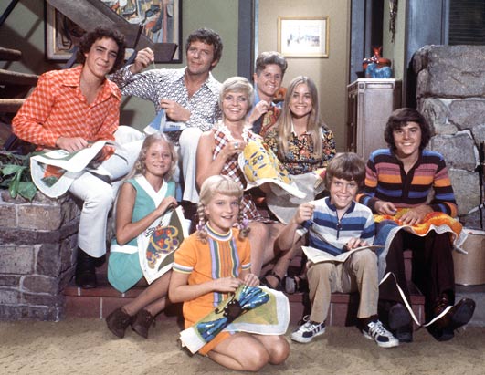 brady bunch reunion show