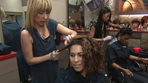 Brazilian Blowout Hair-Straightening Product Under Fire