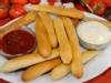 Olive Garden Breadsticks