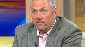 PHOTO Andrew Breitbart speaks out about Sherrod