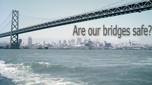 PHOTO The San Francisco-Oakland Bay Bridge is shown in this file photo.