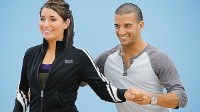 Dancing With the Stars: First Look Rehearsal