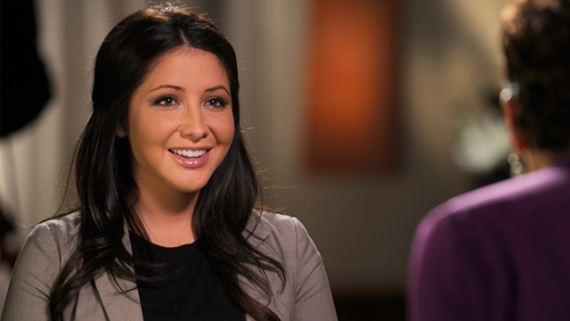 PHOTO: Bristol Palin