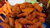 Buffalo-style Chicken Wings