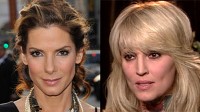 Porn Star in Custody Battle With Sandra Bullock Speaks Out