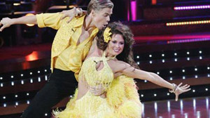 Brooke Burke will be the new co-host of ?Dancing With the Stars.?