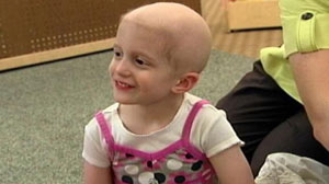 Preschool for Kids With Cancer