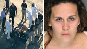 Sandra Cantu Case: Accused Killer Melissa Huckaby Gets Third Chance to Speak in Court