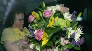 Susan Boyle