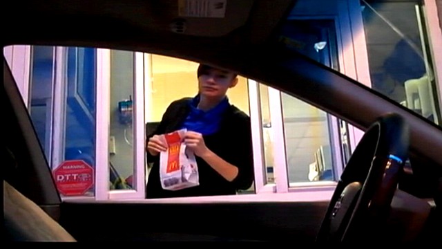 Invisible Driver Prank Goes Viral