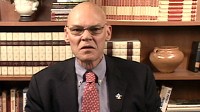'Political Stupidity': Democrat James Carville Slams Obama's Response to Oil Spill
