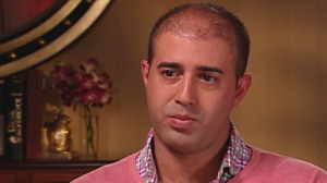 Frank Cascio part of list of Jackson friends who believe Debbie Rowe should not get custody of children