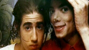 Befriending Michael Jackson--Longtime Pal Says King of Pop Yearned for Normalcy