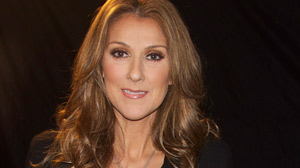 Celine Dion on Infertility Battle