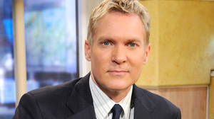 PHOTO Sam Champion is shown in this file photo.