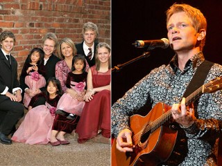 Steven Curtis Chapman News, Photos And Videos - ABC News