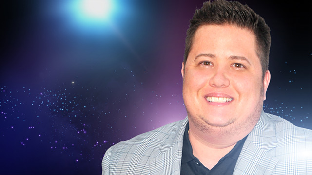PHOTO: Chaz Bono