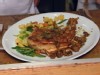 Chef?s Table: Chicken With Garlic and Parsley