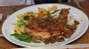 Chef?s Table: Chicken With Garlic and Parsley