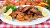 GMA chicken wings