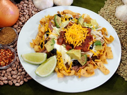 Slow-Cooker Chilupe by Penny Lippold of Portland, Ore.
