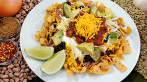 Slow-Cooker Chilupe by Penny Lippold of Portland, Ore.